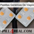 Pastillas Genéricas De Viagra 25